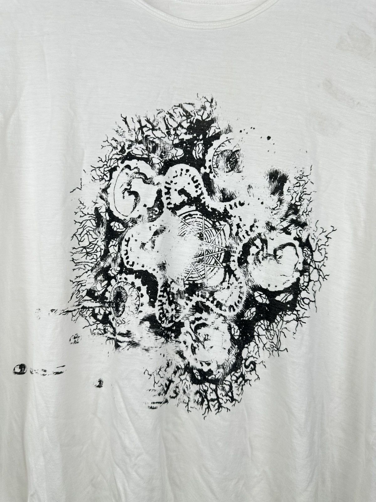 Diet Butcher Slim Skin Diet Butcher Slim Skin Tee Size US M / EU 48-50 / 2 - 2 Thumbnail