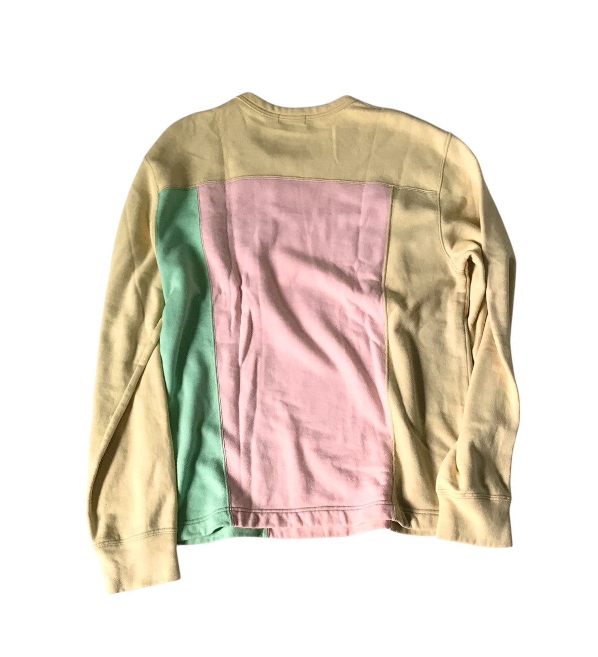 Comme des Garcons Vintage cdg homme plus AD1999 sushi sweatshirt Size US M / EU 48-50 / 2 - 9 Thumbnail
