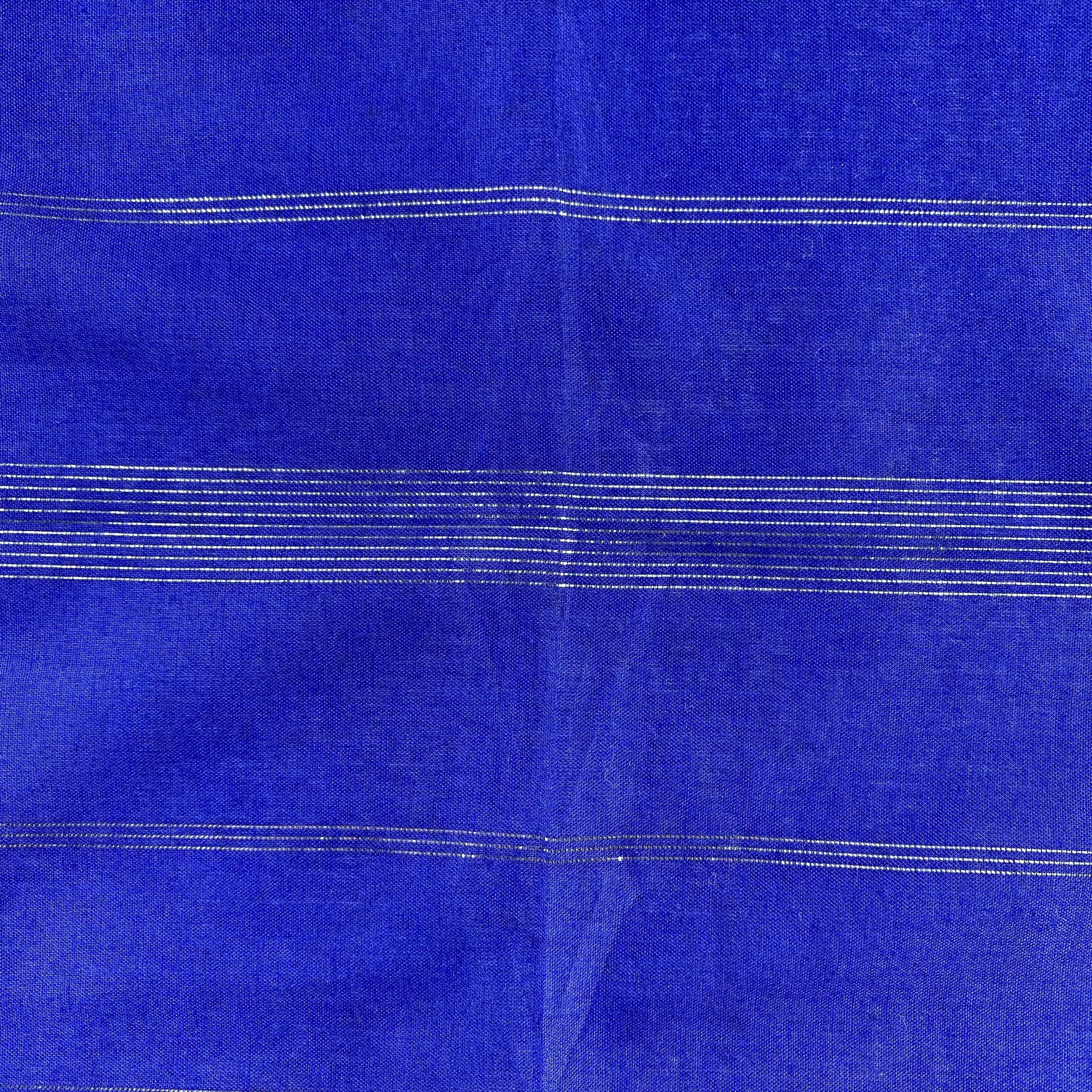 Nazareno Gabrielli × Vintage NWT Nazareno Gabrielli Handkerchief / Neckerchief-P1650 Size ONE SIZE - 4 Thumbnail
