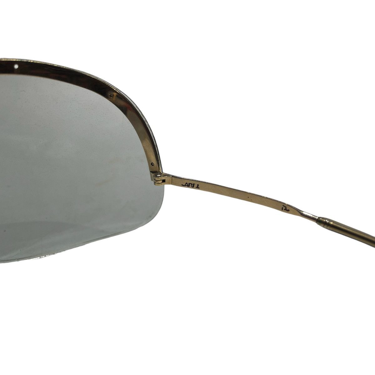 Porsche Design Rare Vintage 80's Porsche 5620 40 Unisex Sunglasses Size ONE SIZE - 13 Thumbnail