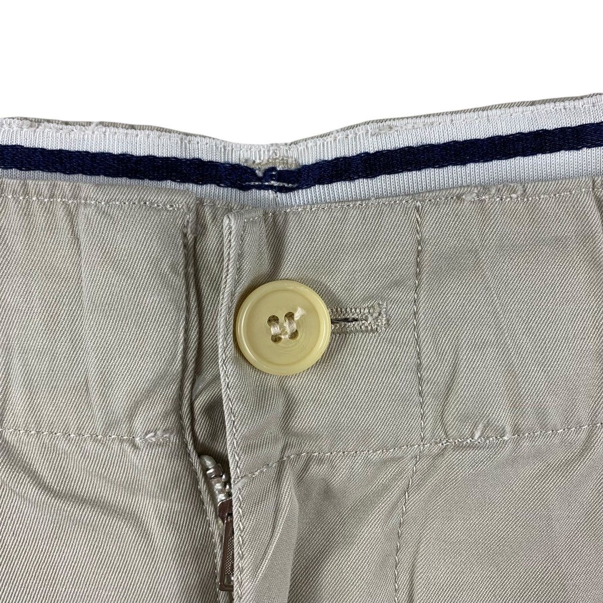 Designer × Nigel Cabourn NIGEL CABOURN Baggy casual designer pants Size US 28 / EU 44 - 5 Thumbnail