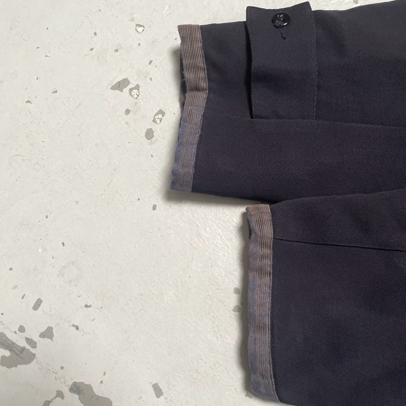 Engineered Garments VINTAGE Engineered Garments Wool Toggle Duffel Style Hooded Jacket Nepenthes Made USA S Size US S / EU 44-46 / 1 - 2 Thumbnail