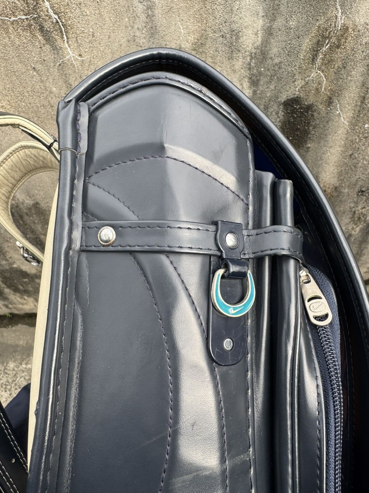 Nike Nike Randoseru Japanese Backpack Size ONE SIZE - 6 Thumbnail