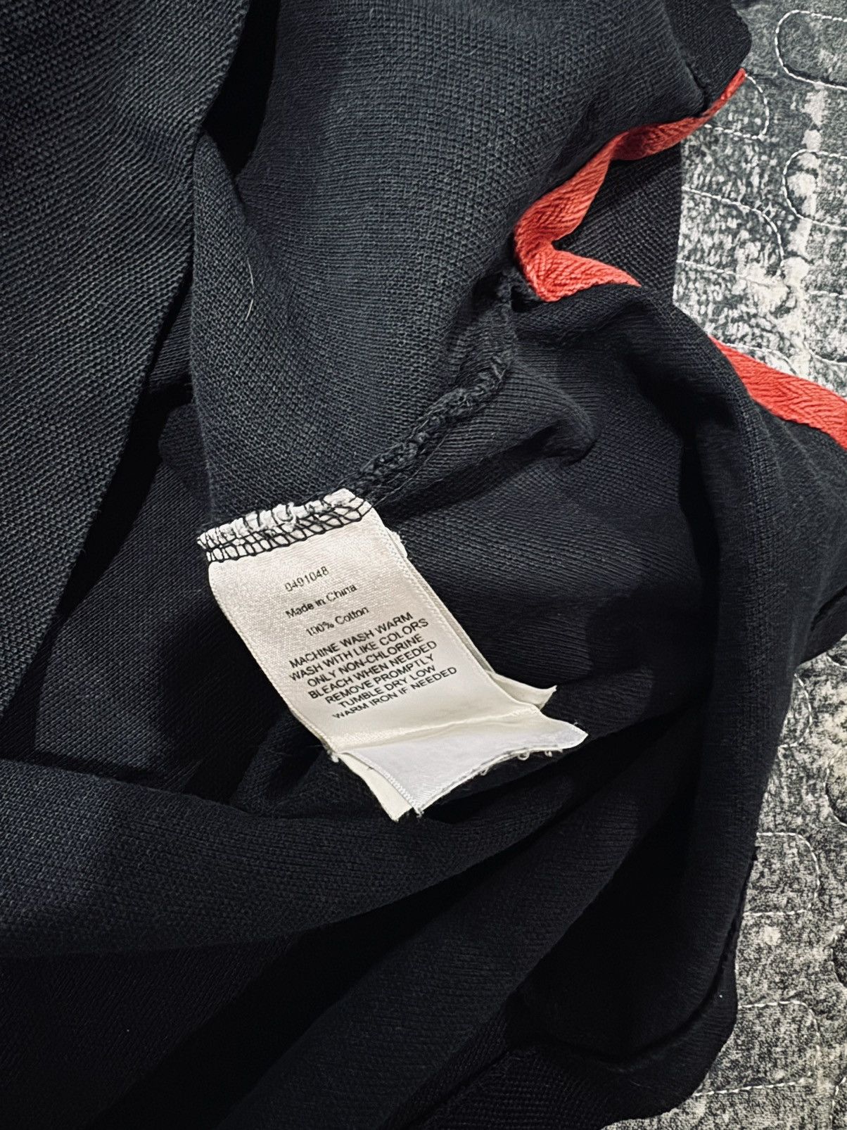 Ralph Lauren Polo Ralph Lauren Custom Fit Size US L / EU 52-54 / 3 - 6 Thumbnail