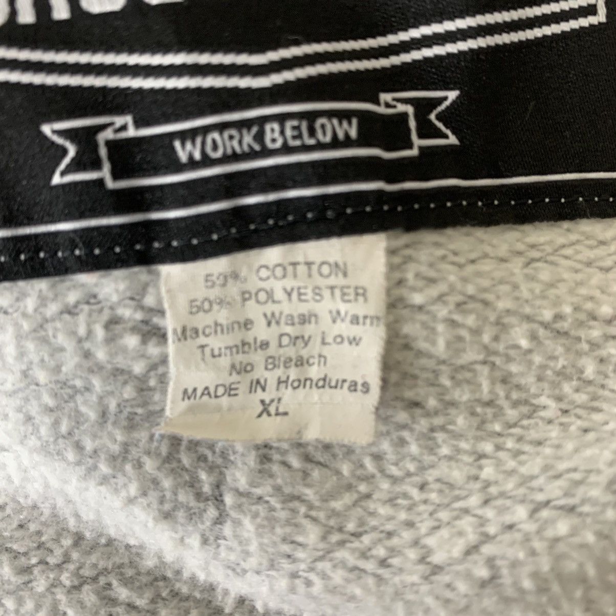 Japanese Brand Vintage Casual Ind Seattle Streetwear Crewneck Sweatshirt Size US L / EU 52-54 / 3 - 9 Thumbnail