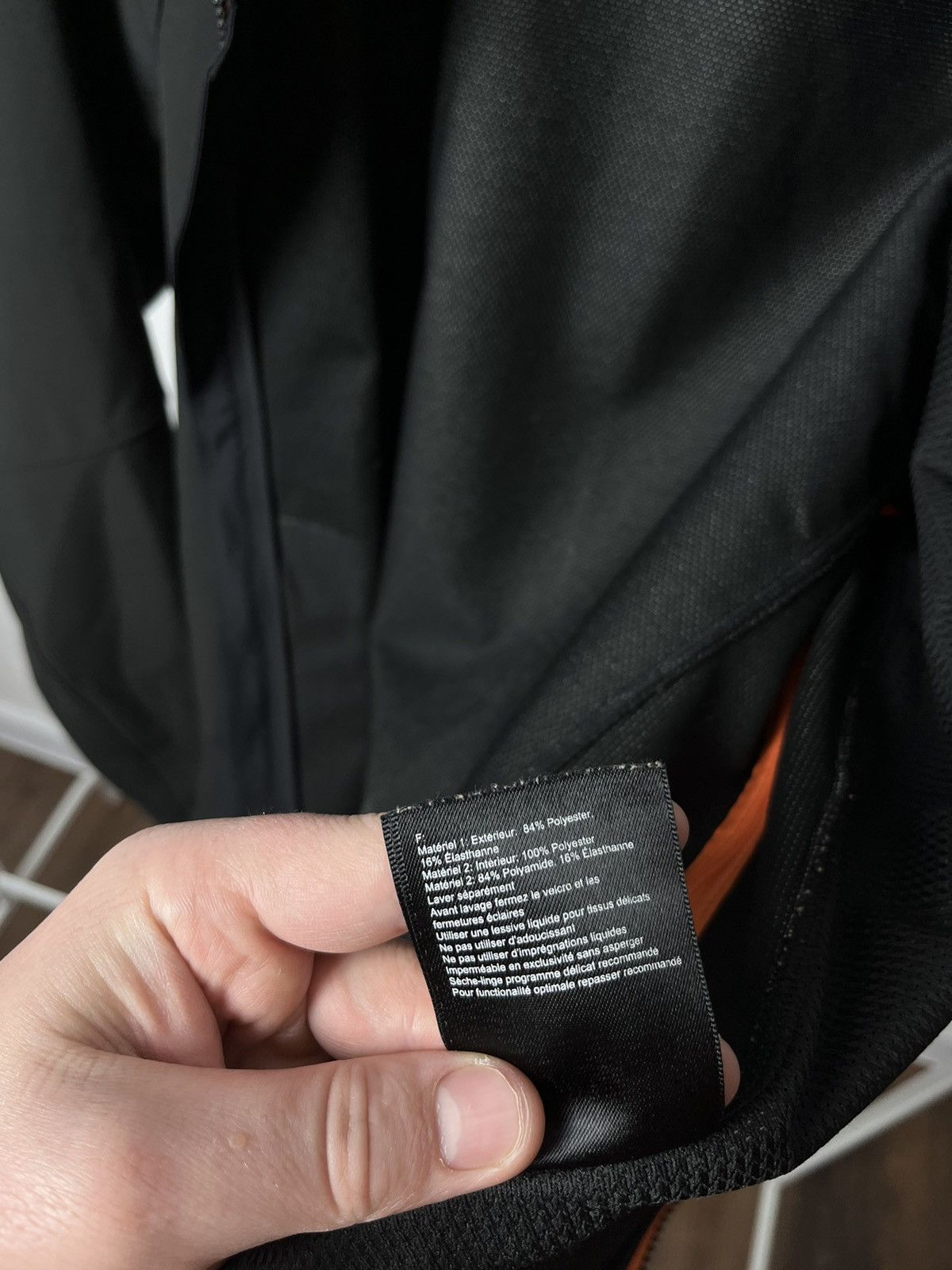 KJUS Kjus Hydraulic Softshell Jacket Size US M / EU 48-50 / 2 - 11 Thumbnail