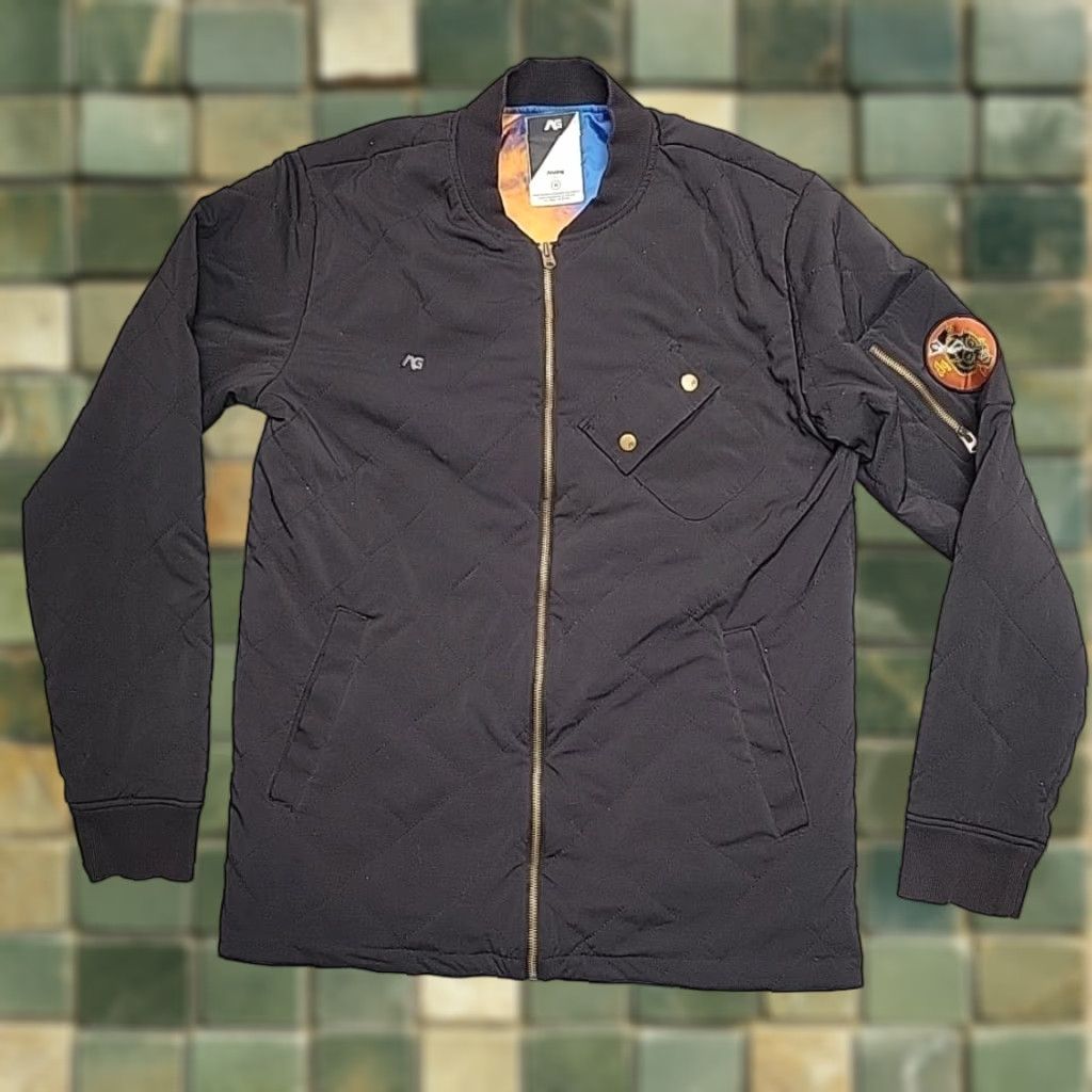 Carhartt × Streetwear × Vintage Vintage Carhartt JQ0405 Black