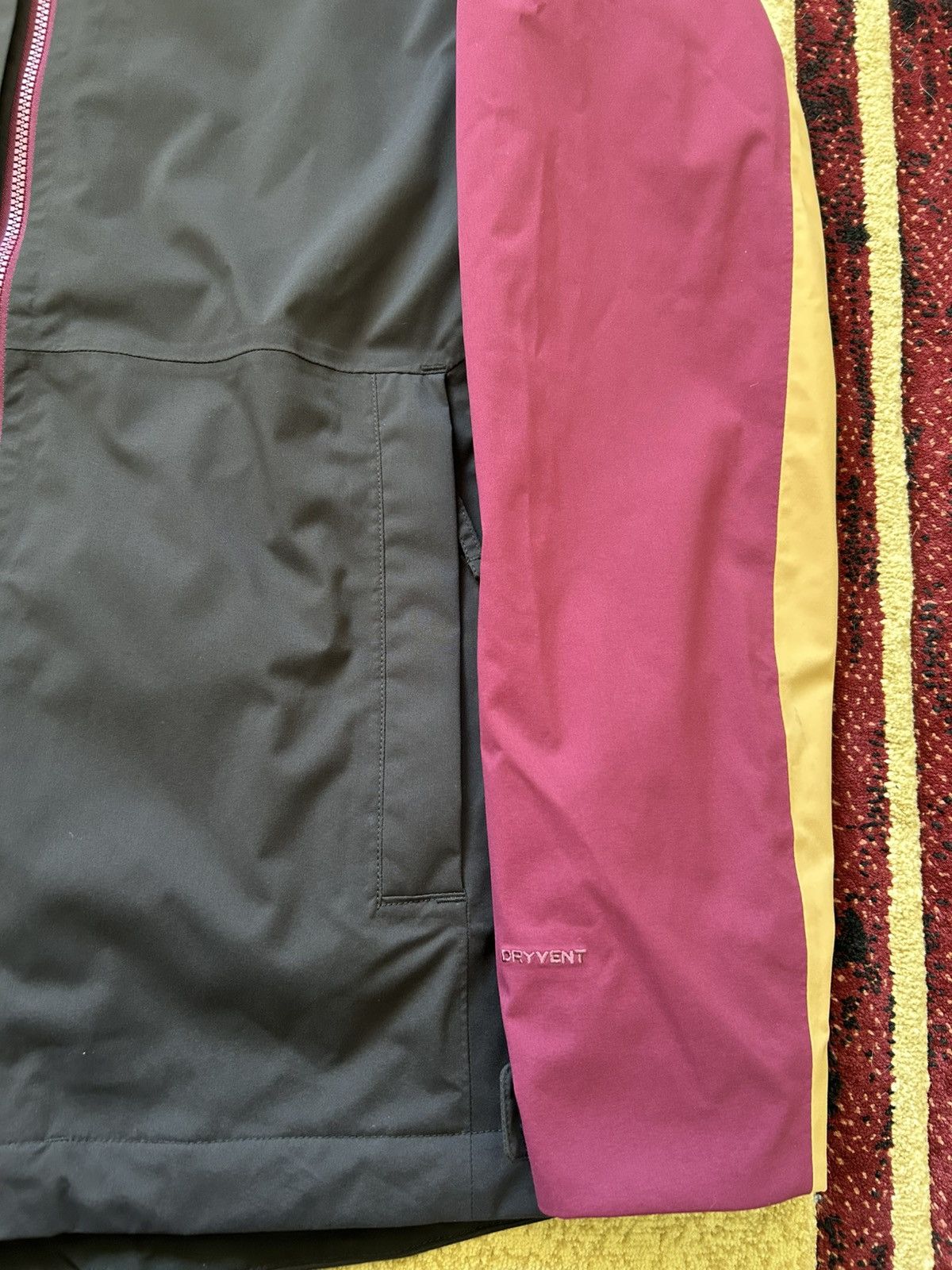 The North Face The North Face Freedom Stretch Jacket Size US S / EU 44-46 / 1 - 5 Thumbnail