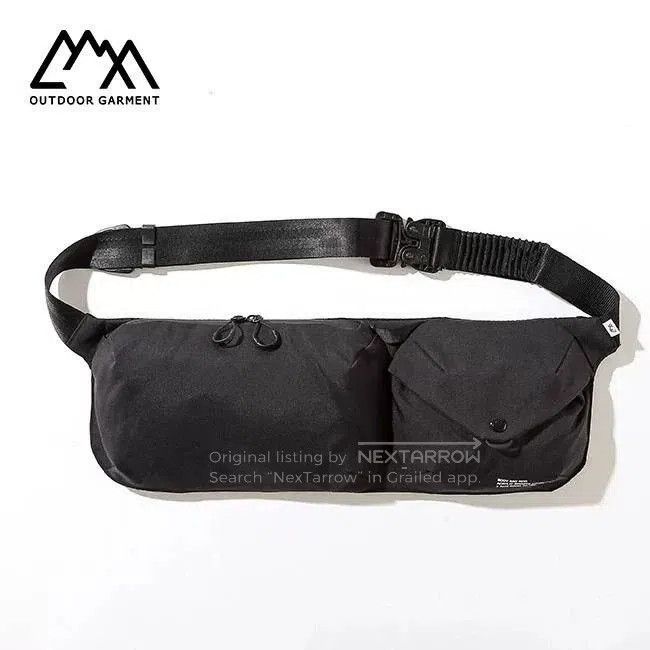 CMF Outdoor Garment CMF MOD BODY BAG Outdoor Urban. Size ONE SIZE - 1 Thumbnail