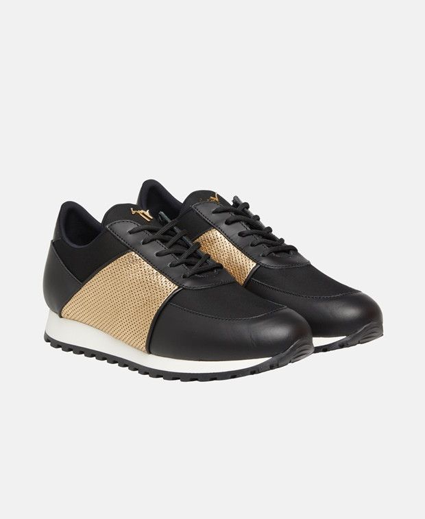 Jimo 15 SC Underground Sneakers