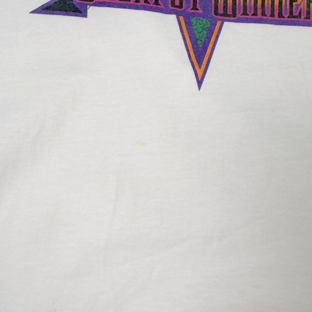 Hard Rock Cafe Lot Of 2 Vintage Hard Rock Hotel Casino Las Vegas Shirts XL Size US XL / EU 56 / 4 - 8 Thumbnail
