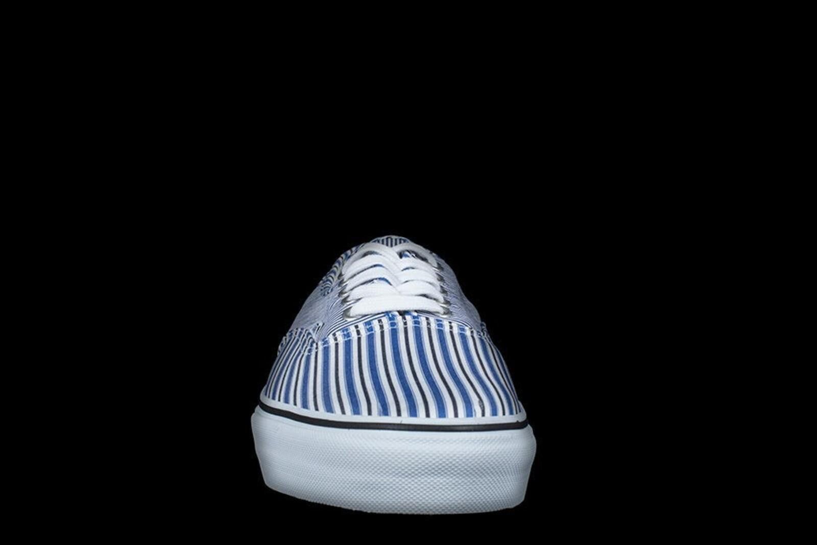 Vans Vans Supreme Comme Des Garcon Authentic Pro Blue US9 Size US 9 / EU 42 - 3 Thumbnail