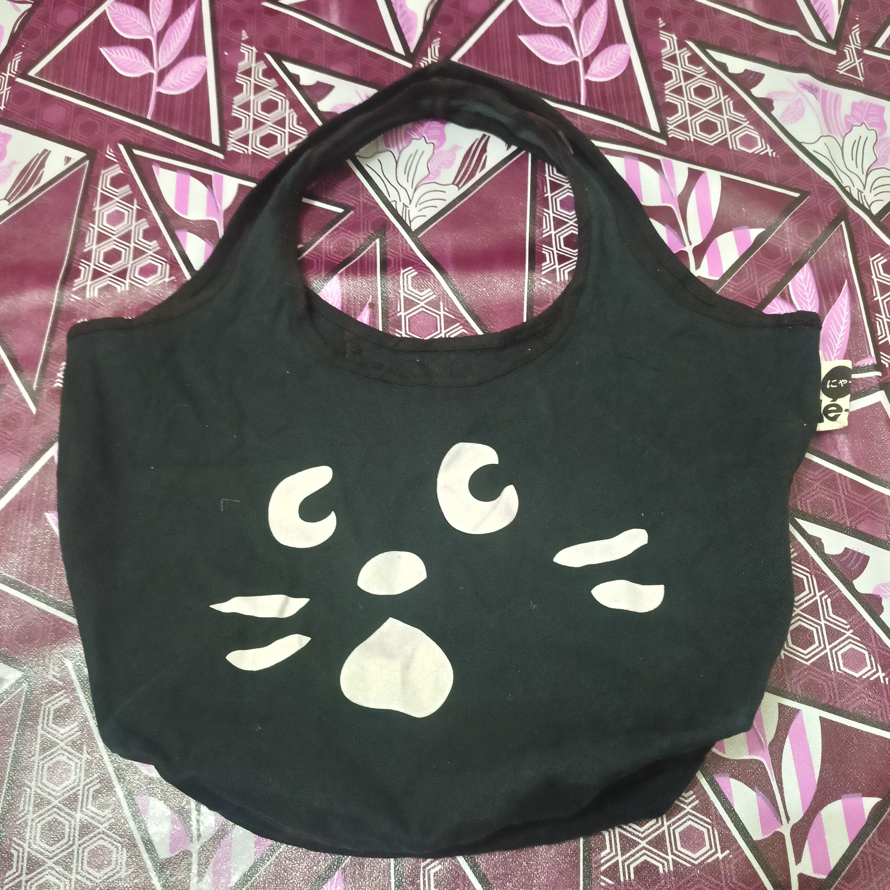 Issey Miyake Ne net issey miyake black tote bag Size ONE SIZE - 1 Thumbnail