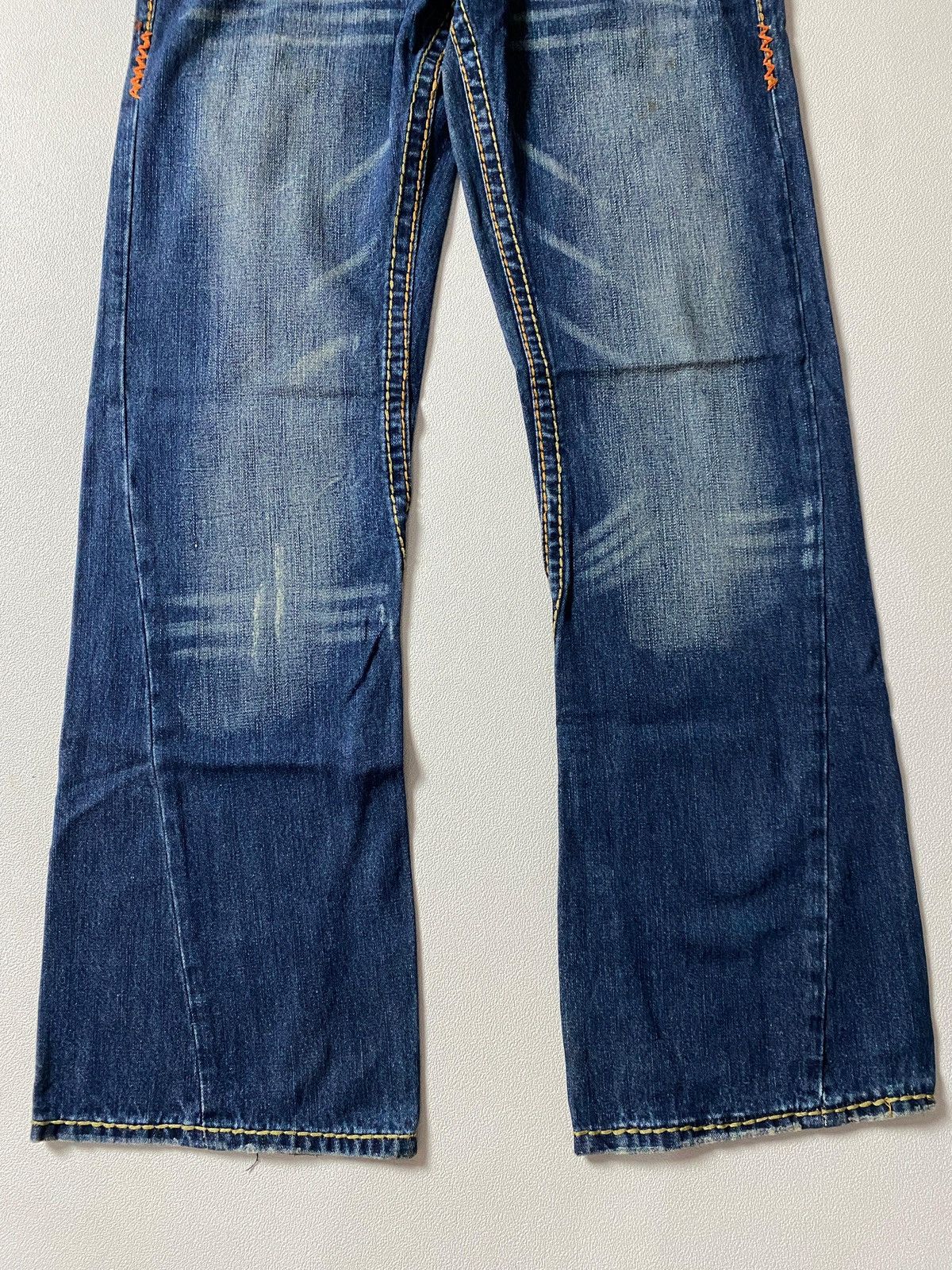 True Religion Joey Row Size US 32 / EU 48 - 5 Thumbnail