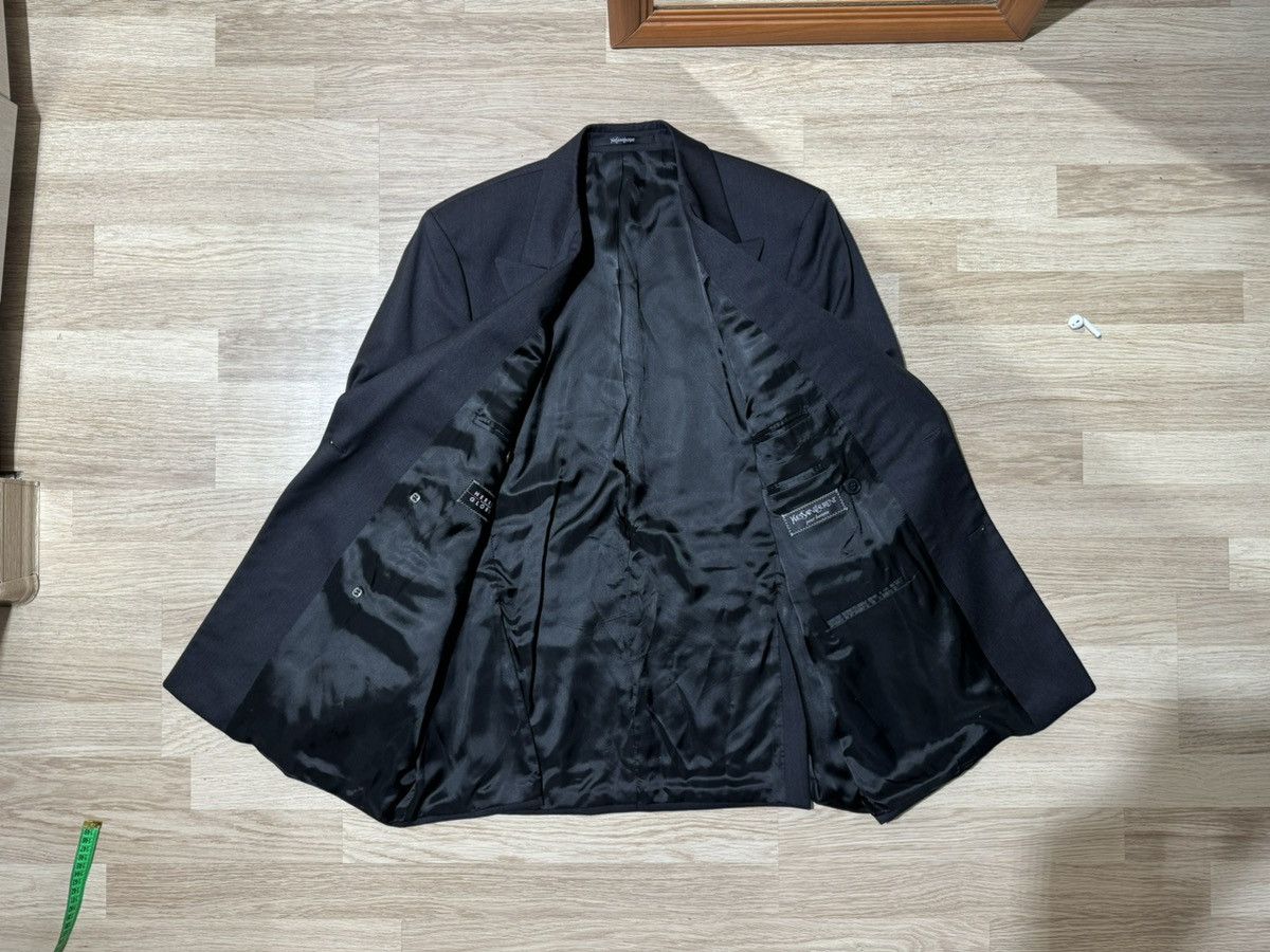 Yves Saint Laurent Yves Saint Laurent blazer 48 Size 48R - 8 Thumbnail