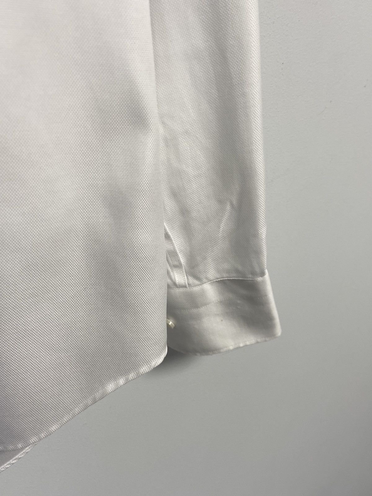 Suitsupply Suitsupply Button Up Size US L / EU 52-54 / 3 - 3 Thumbnail