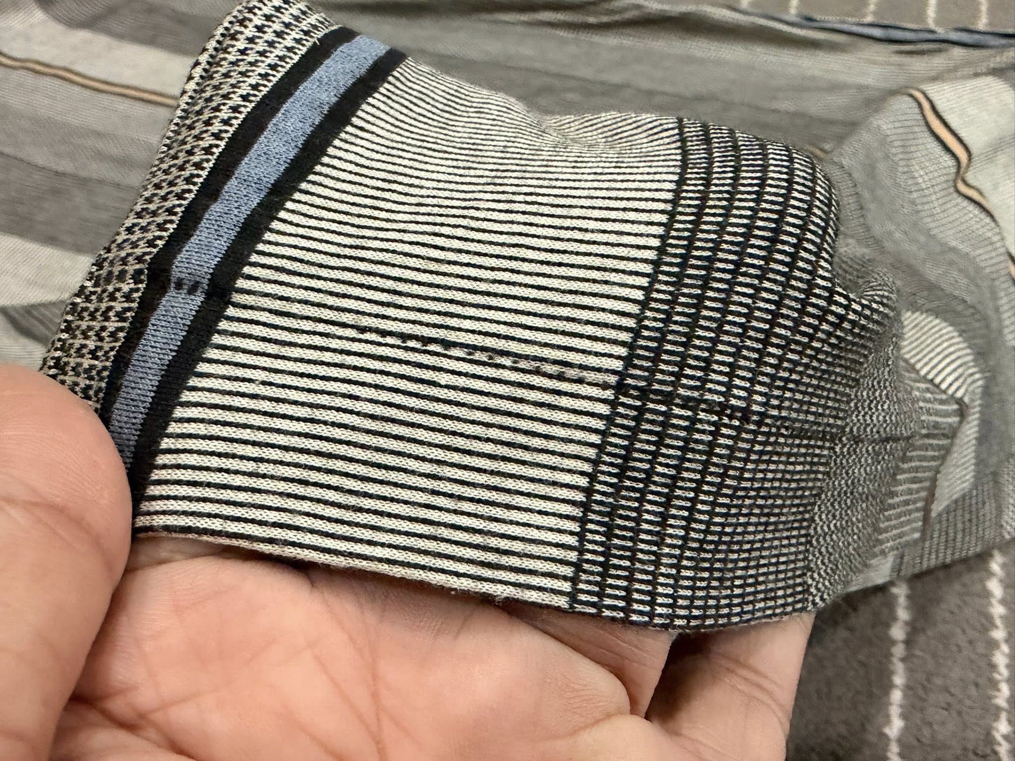 Gianni Valentino Vintage GIANNI VALENTINO ITALY M 2199 Size US M / EU 48-50 / 2 - 7 Thumbnail