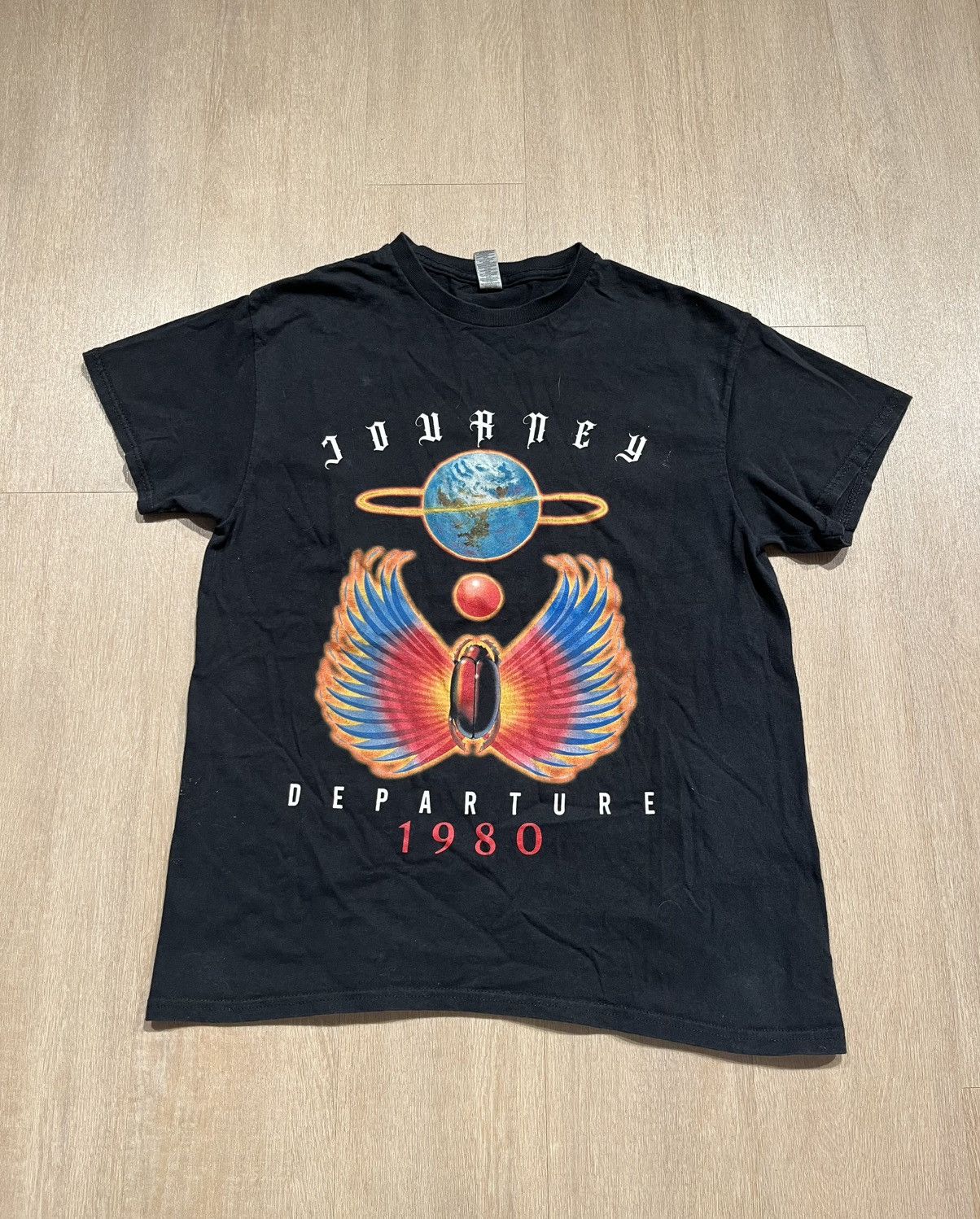 Supreme Journey Shirts Medium Size US M / EU 48-50 / 2 - 2 Thumbnail