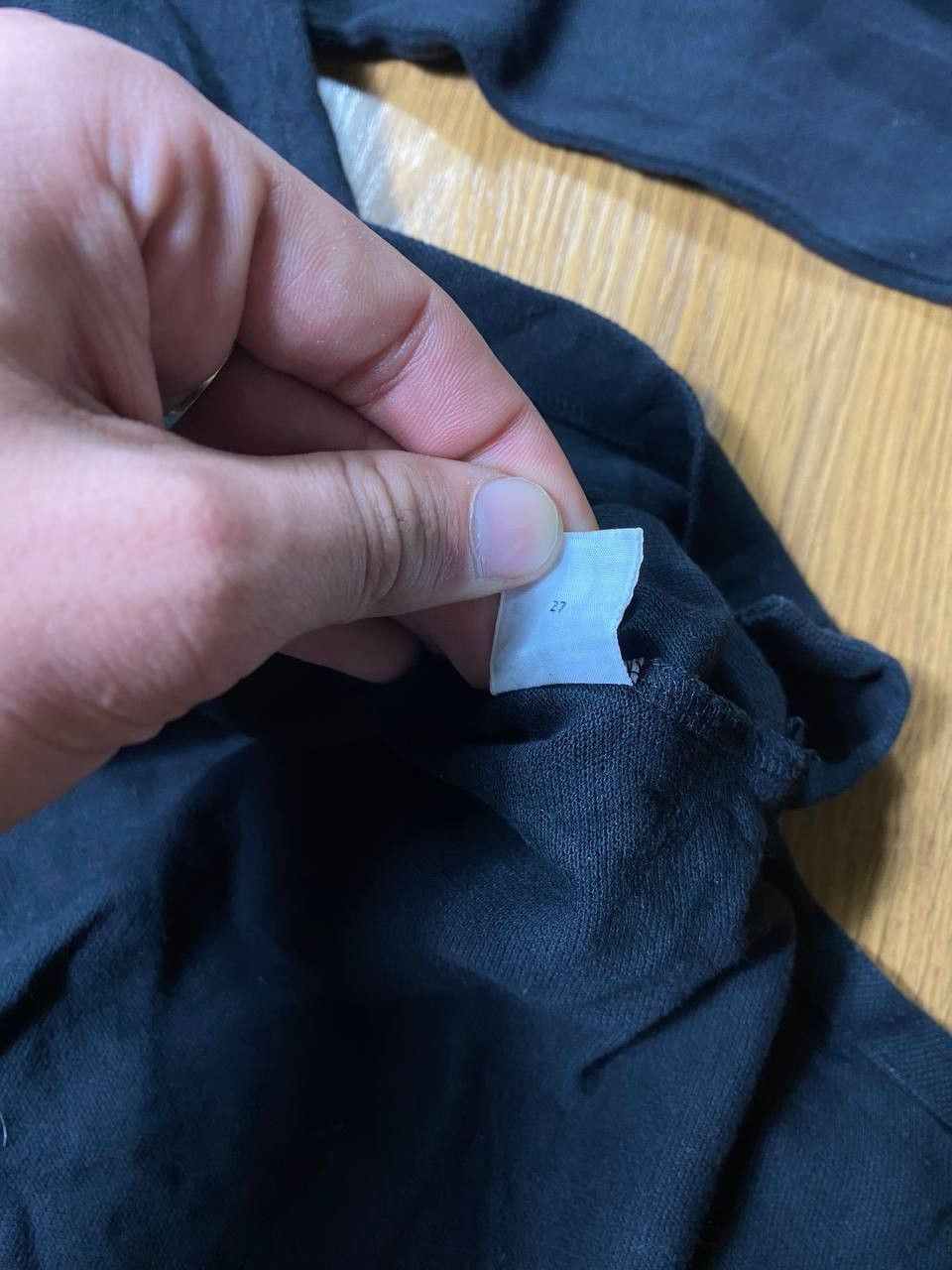 Polo Ralph Lauren Vintage 90’s Polo Ralph Lauren Rugby Longsleve Size US L / EU 52-54 / 3 - 5 Thumbnail