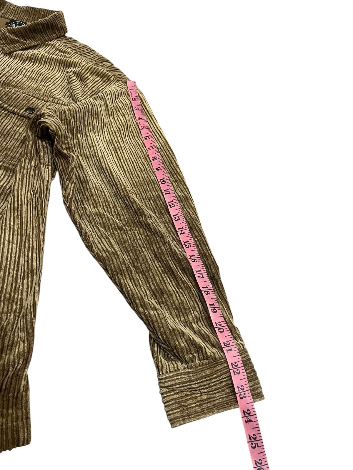 Maui and Sons vintage MAUI AND SONS corduroy jaket Size US XL / EU 56 / 4 - 19 Thumbnail