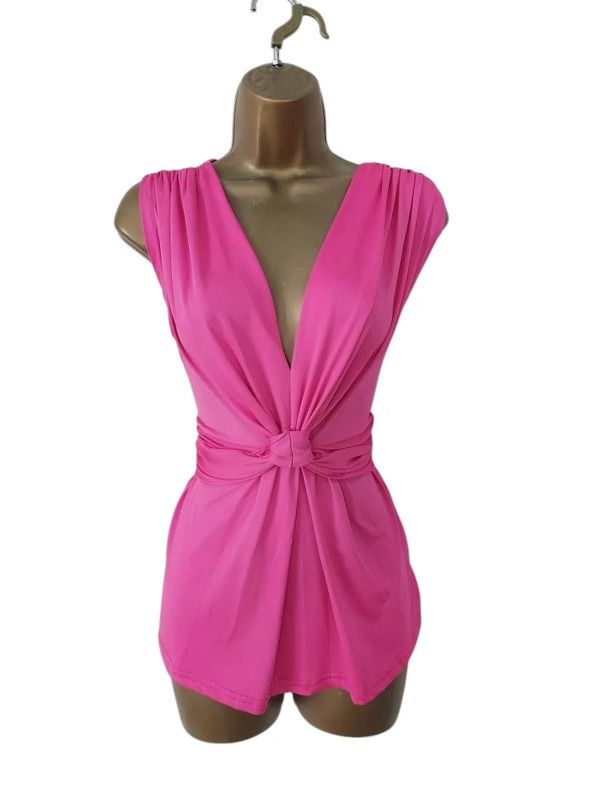 Vintage Vintage top 12 Size M / US 6-8 / IT 42-44 - 1 Thumbnail