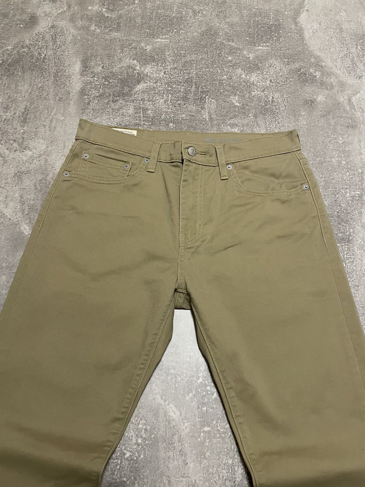 Levi's Vintage Levis Premium Pants Y2K 32 size Size US 32 / EU 48 - 9 Thumbnail