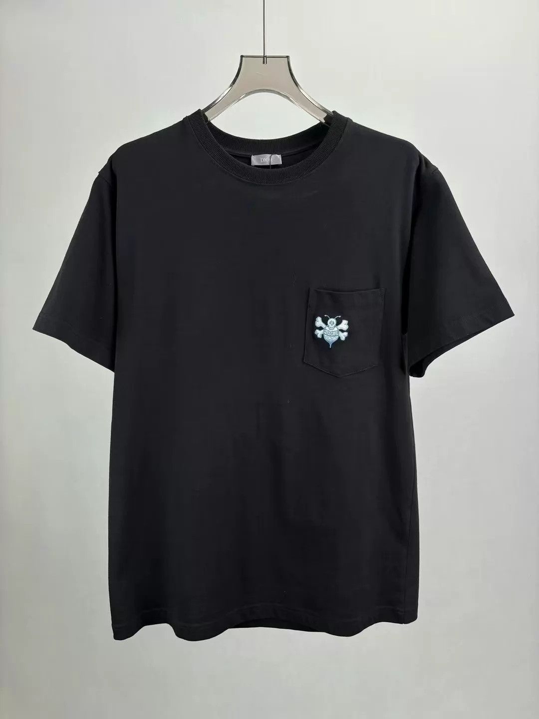 Dior × Stussy Dior X Stussy Short Sleeve T Shirt | Grailed