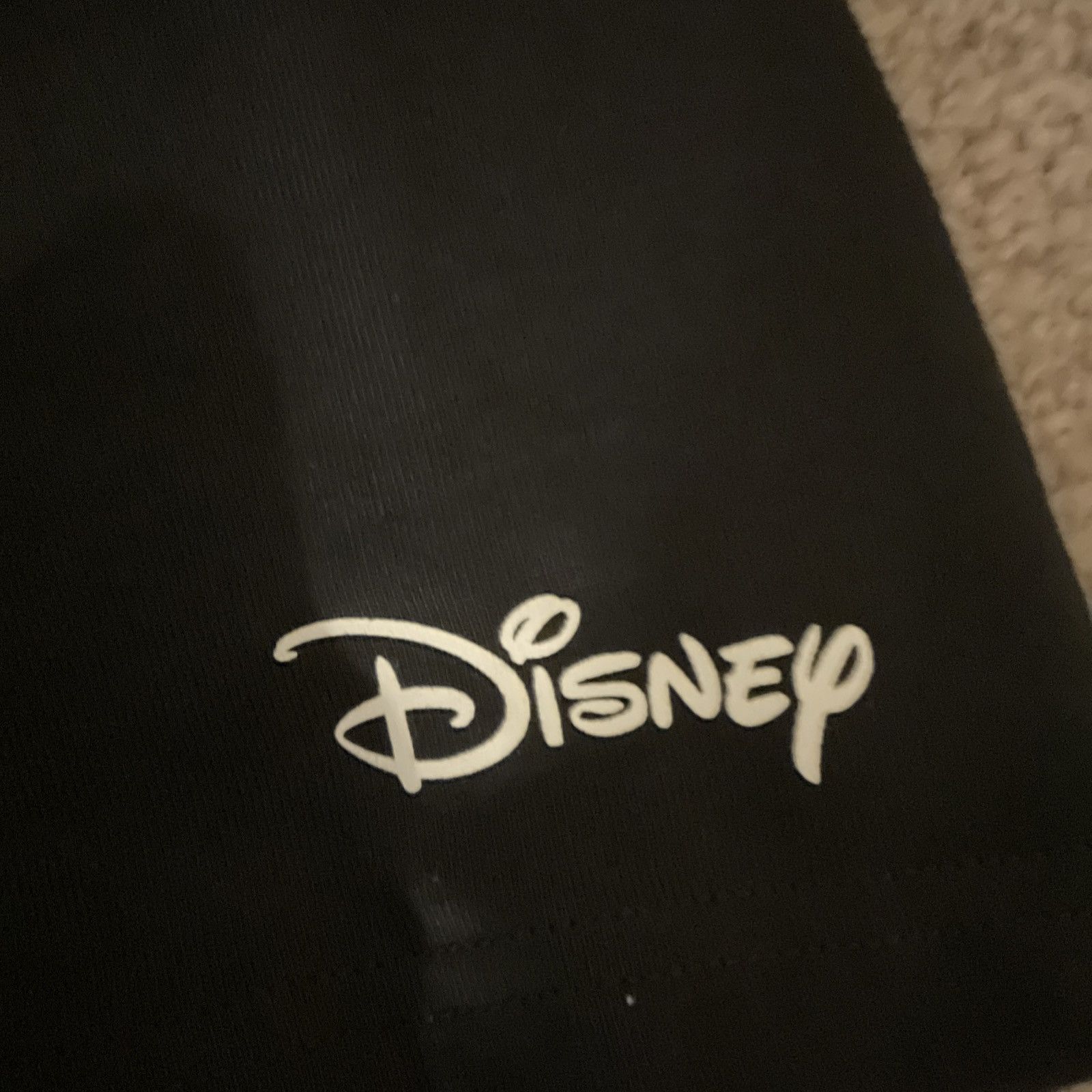 Disney × Kith Kith 90s Classic Logo Mickey Ss Tee Black Size US XXL / EU 58 / 5 - 4 Thumbnail
