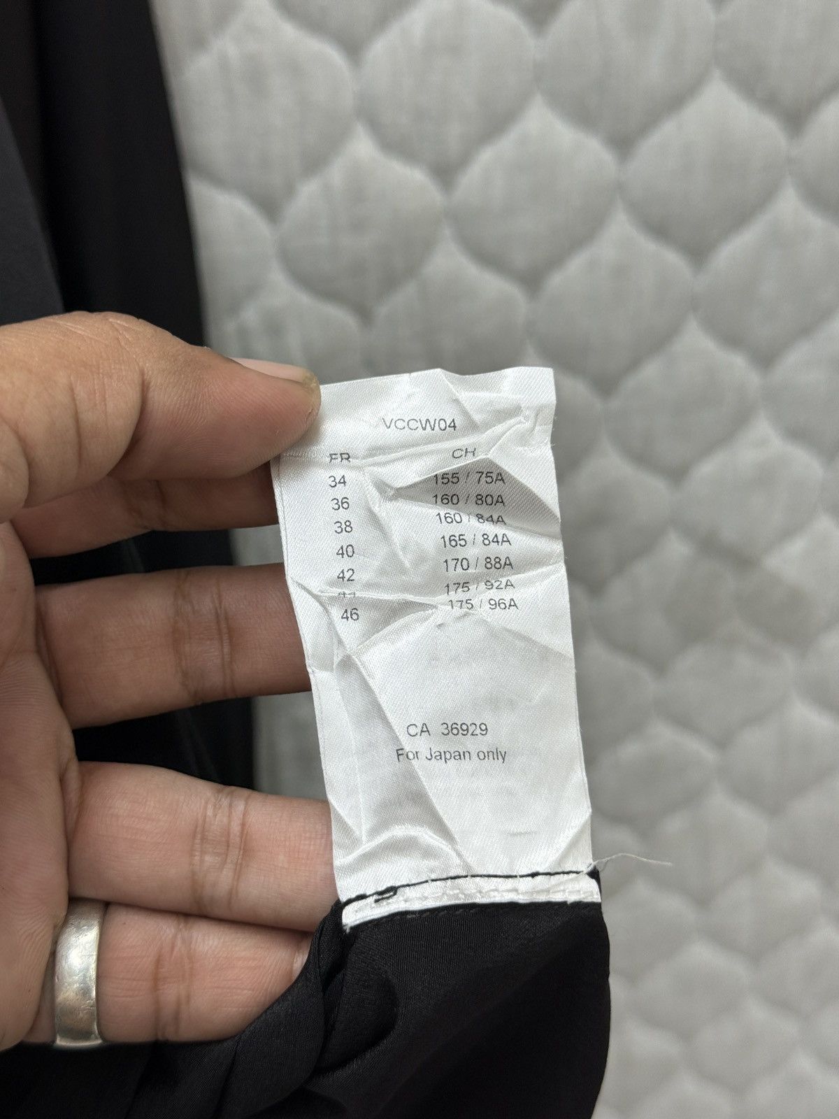 Louis Vuitton 🔥🔥🔥ARCHIVE LOUIS VUITTON BLOUSE Size XS / US 0-2 / IT 36-38 - 9 Thumbnail