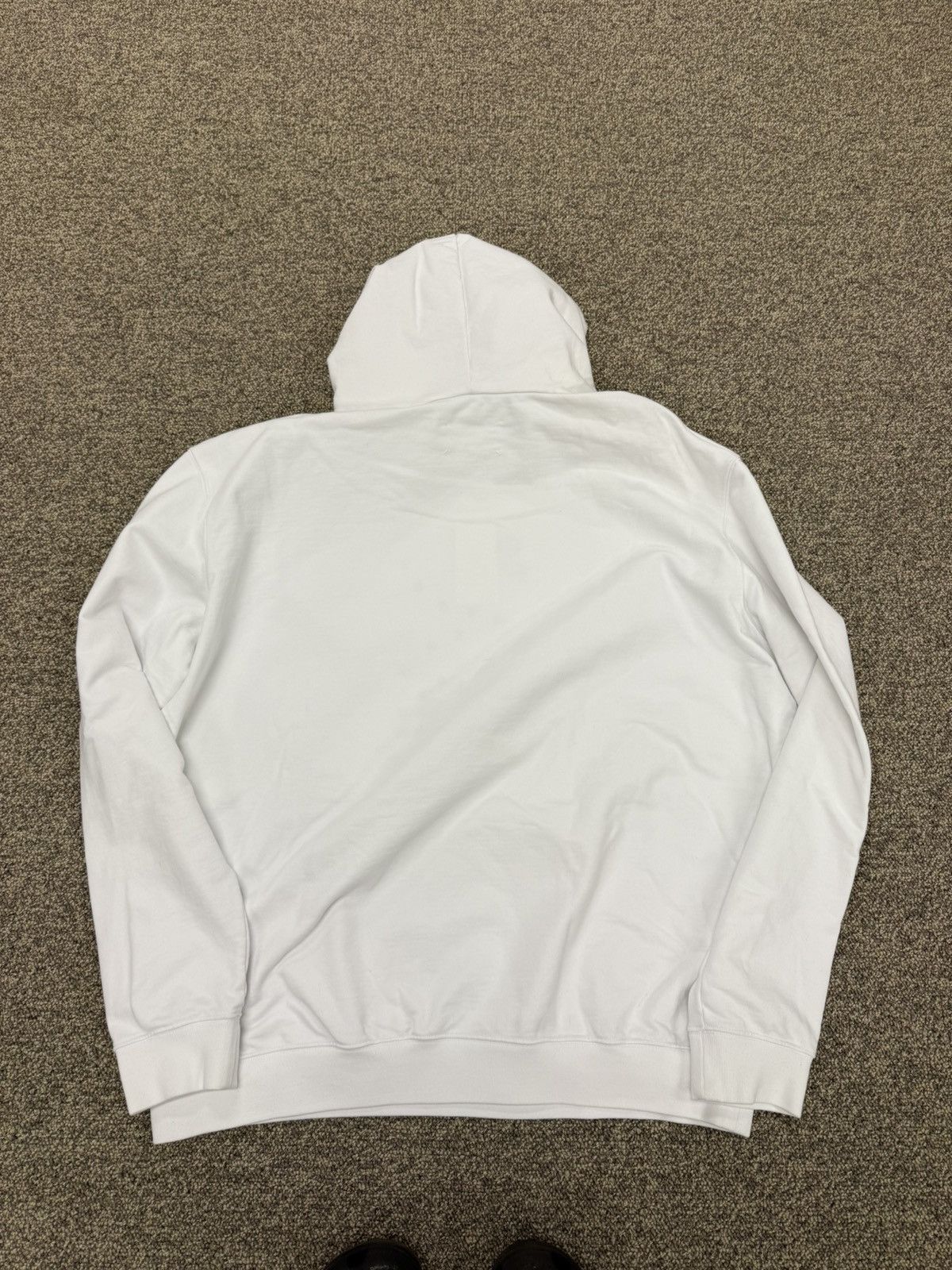 Maison Margiela Maison Margiela hoodie Size US XXL / EU 58 / 5 - 6 Thumbnail