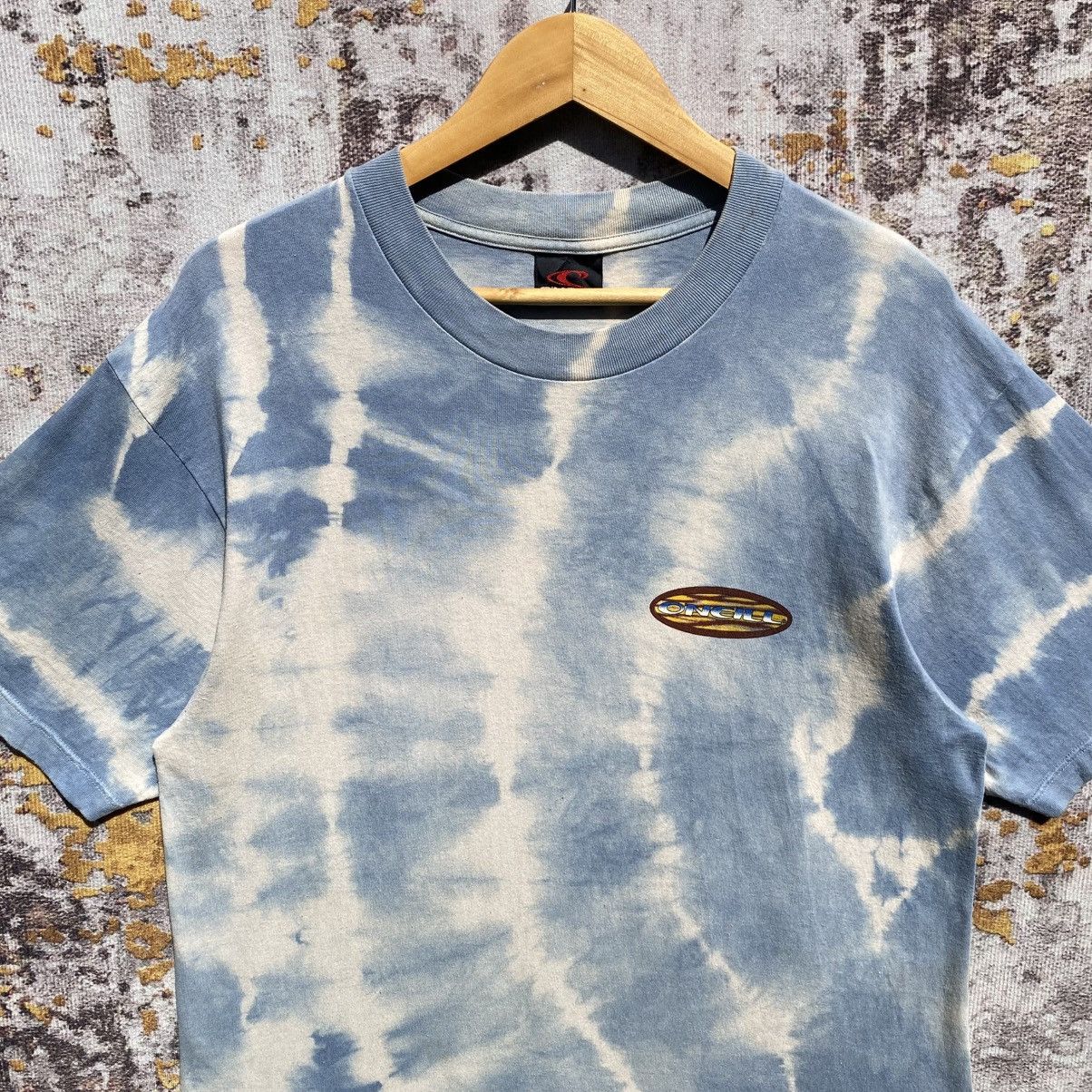 O'Neill Vintage Oneill Surfboards Shirt BackHit Oneill Surf Size US M / EU 48-50 / 2 - 8 Thumbnail