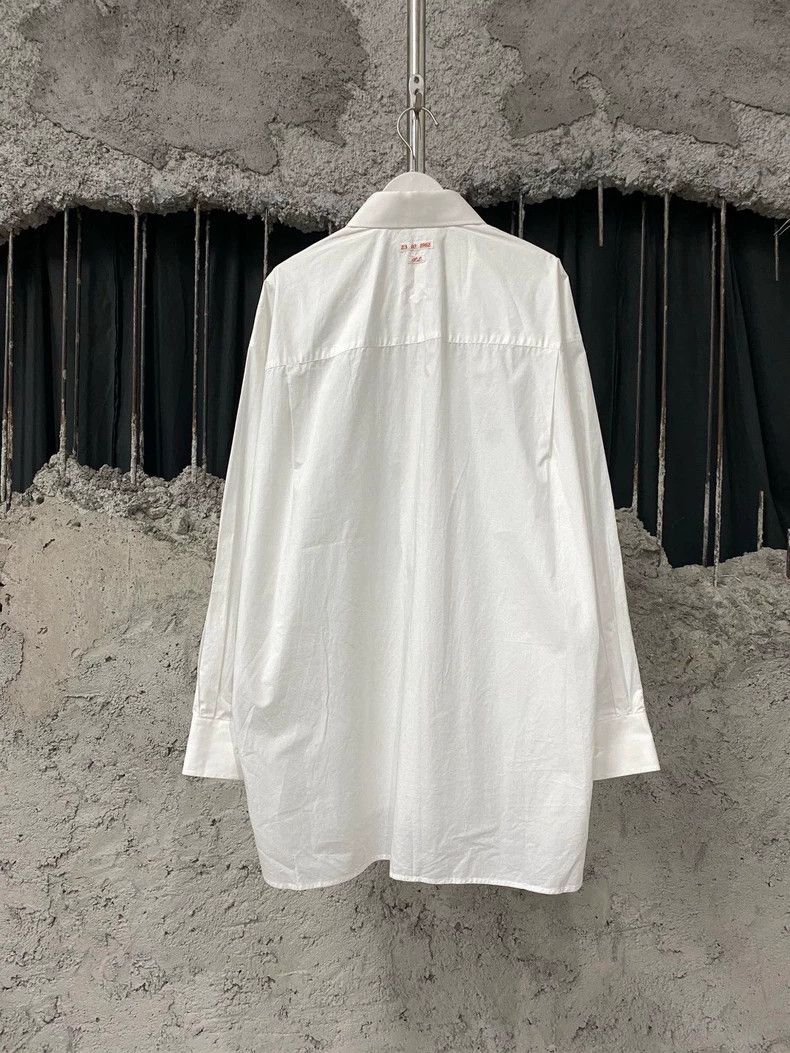 Other Raf simons Prince's shirt Size US M / EU 48-50 / 2 - 2 Thumbnail