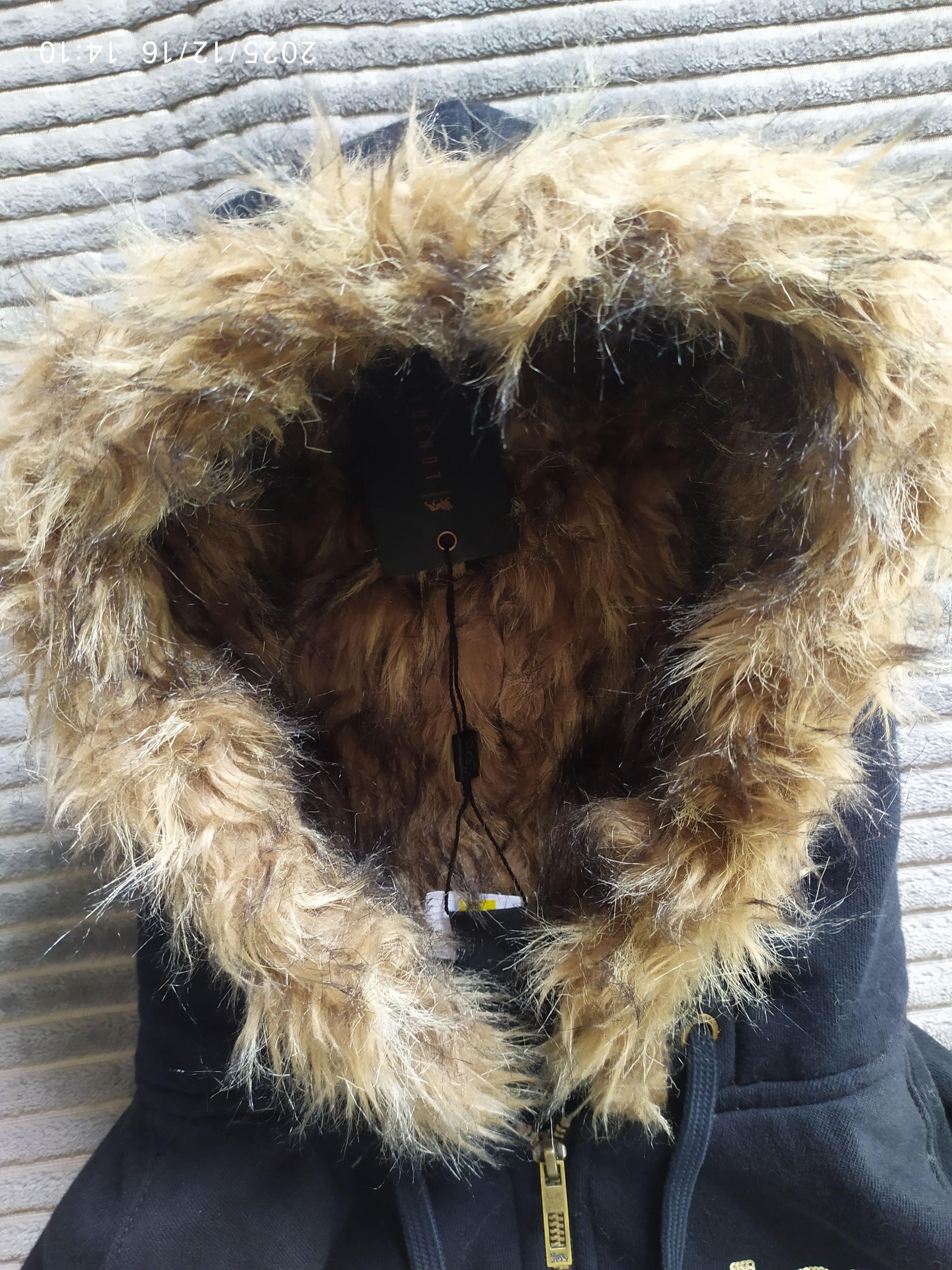 If Six Was Nine 2000s Japanese Lonsdale Hoodie fur Sweatshirt Size US M / EU 48-50 / 2 - 3 Thumbnail