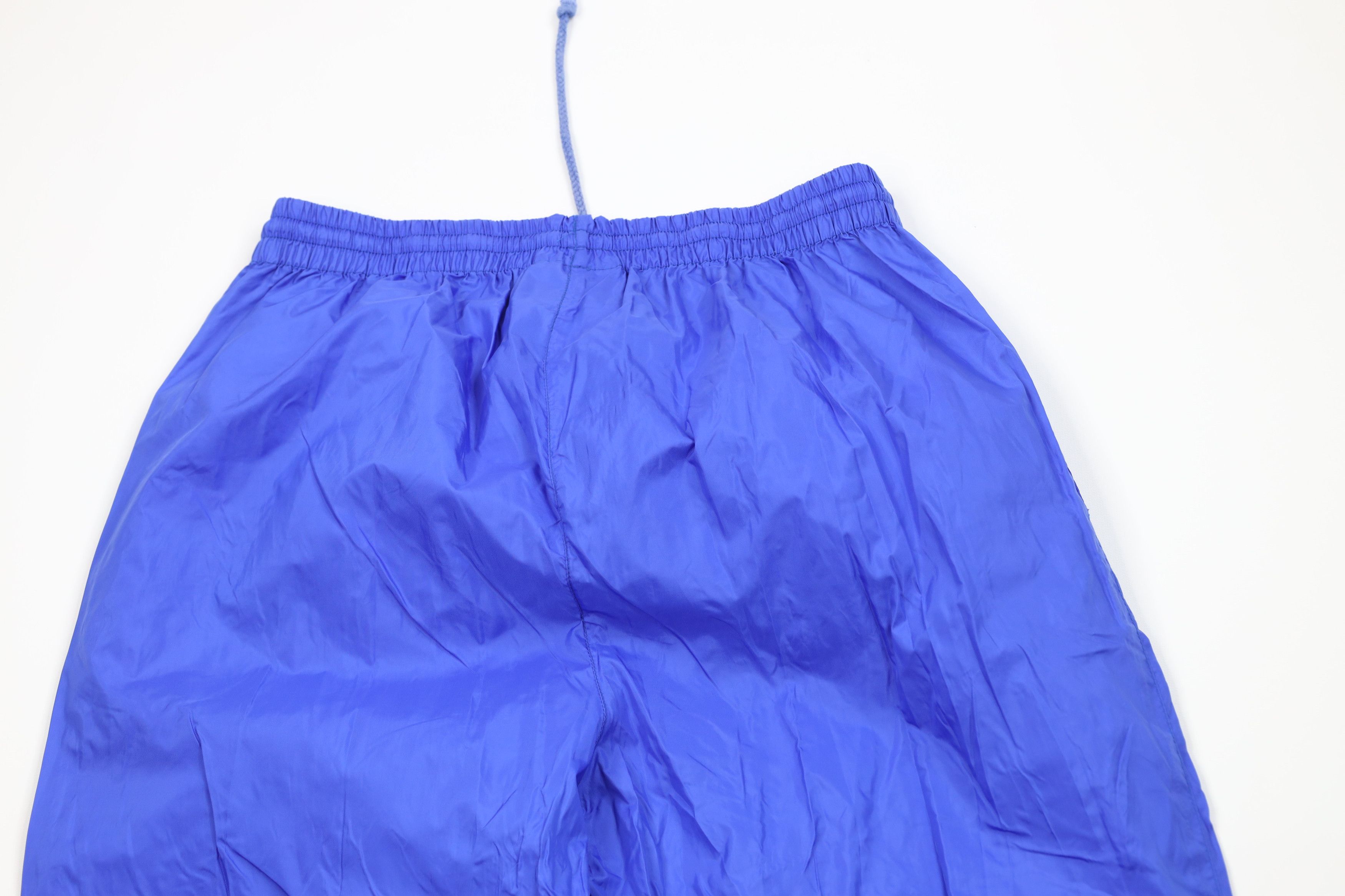 Starter Vintage 90s Starter Waterproof Windbreaker Joggers Pants Size US 34 / EU 50 - 12 Thumbnail