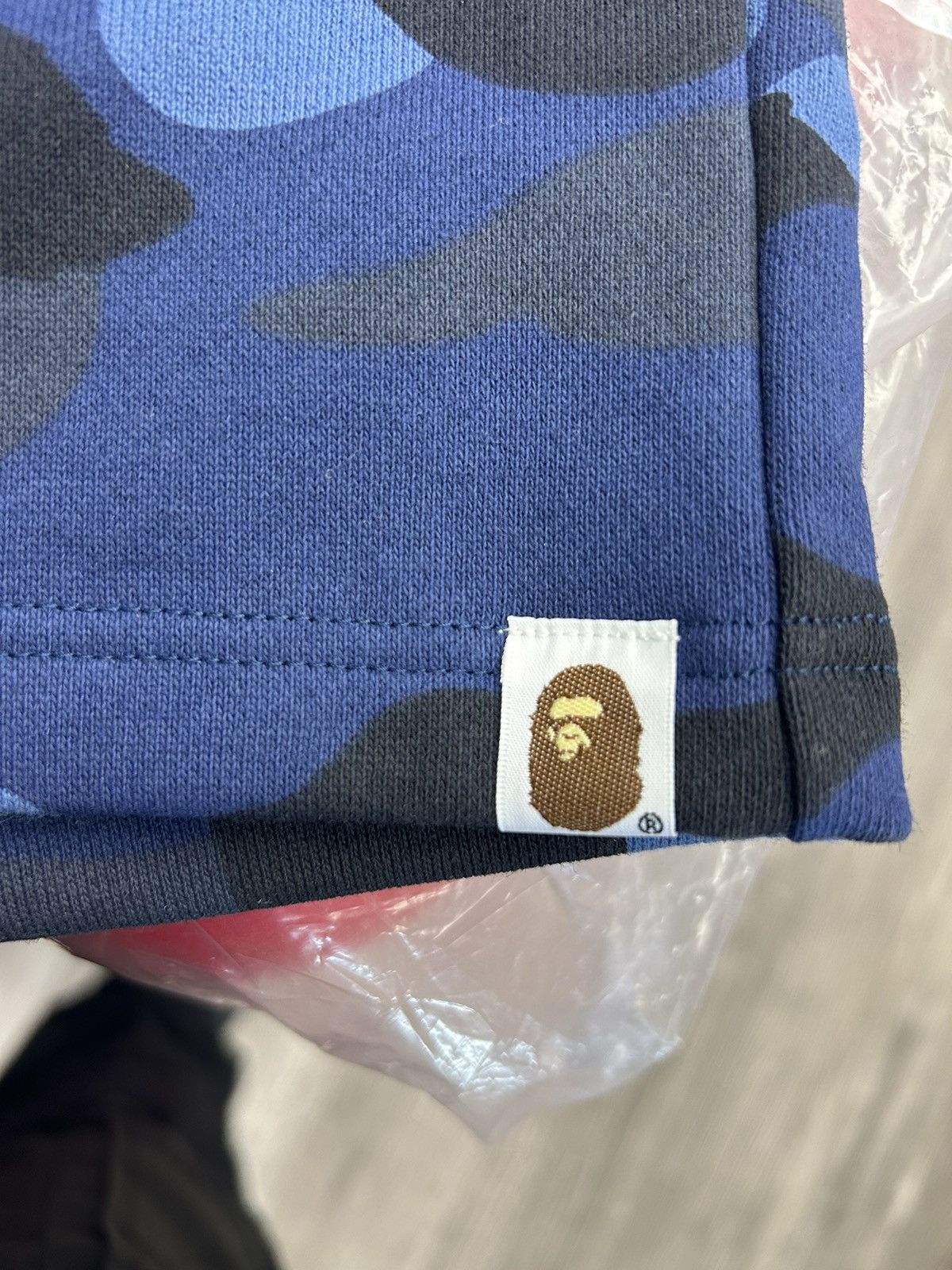 Bape Bape shorts Size US 32 / EU 48 - 3 Thumbnail