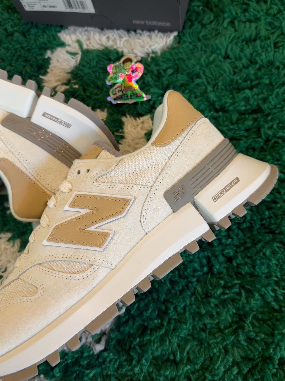 New Balance Kith x New Balance MS 1300 Malibu Size 10.5 Size US 10.5 / EU 43-44 - 8 Thumbnail