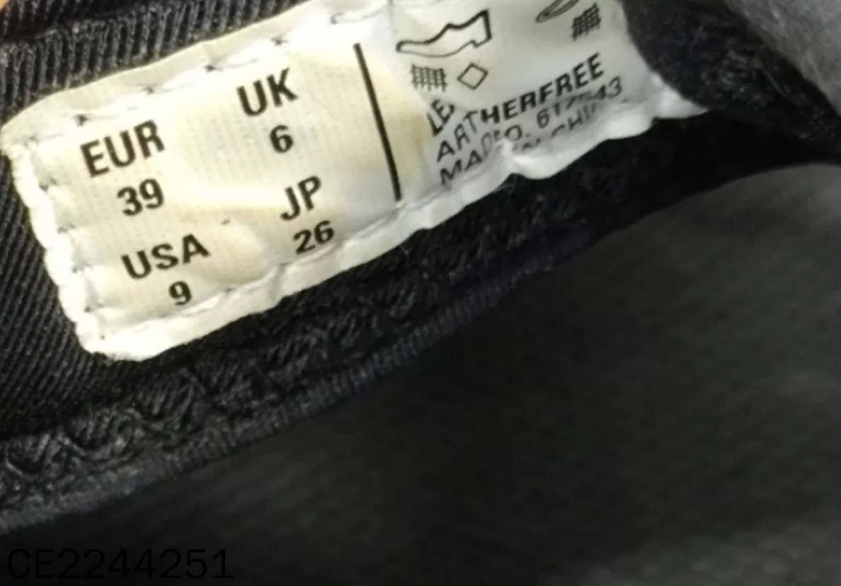 Balenciaga Balenciaga teack black slipper 39 Size US 9 / IT 39 - 7 Thumbnail