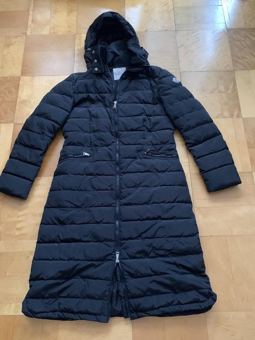 Moncler flammette puffer online coat