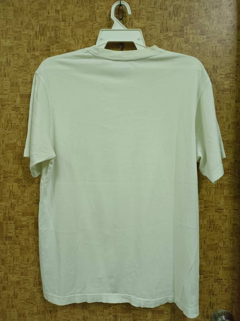 David Beckham × Rap Tees David Beckham Soccer Rap Tees Size M Size US M / EU 48-50 / 2 - 3 Thumbnail