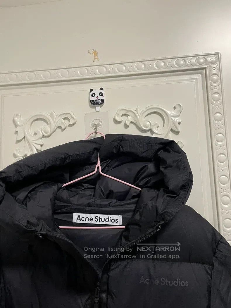Acne Studios Acne Studios size 30 Puffy down jacket Size 4XL / US 24-26 - 2 Thumbnail