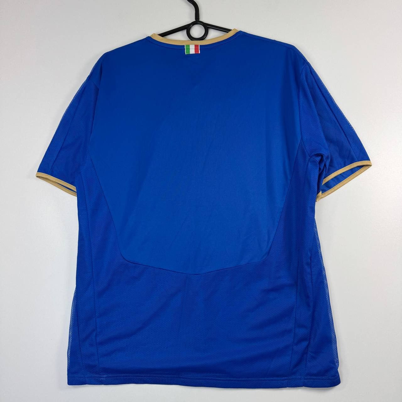 Puma Puma Italy National Team Jersey Blue Football Shirt Size S Size US S / EU 44-46 / 1 - 6 Thumbnail