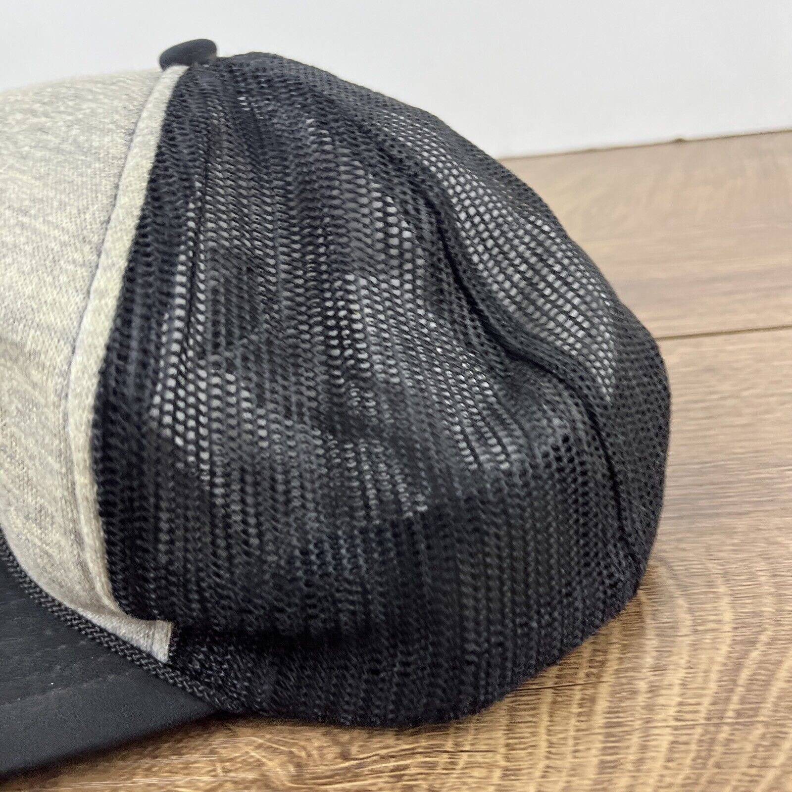 Other San Francisco Hat San Fran Gray Snapback Hat Adjustable Adul Size ONE SIZE - 8 Thumbnail