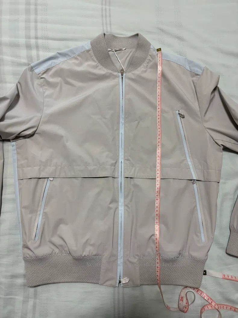 Hermes Hermes Sport Capsule Series Jacket Size US L / EU 52-54 / 3 - 5 Thumbnail