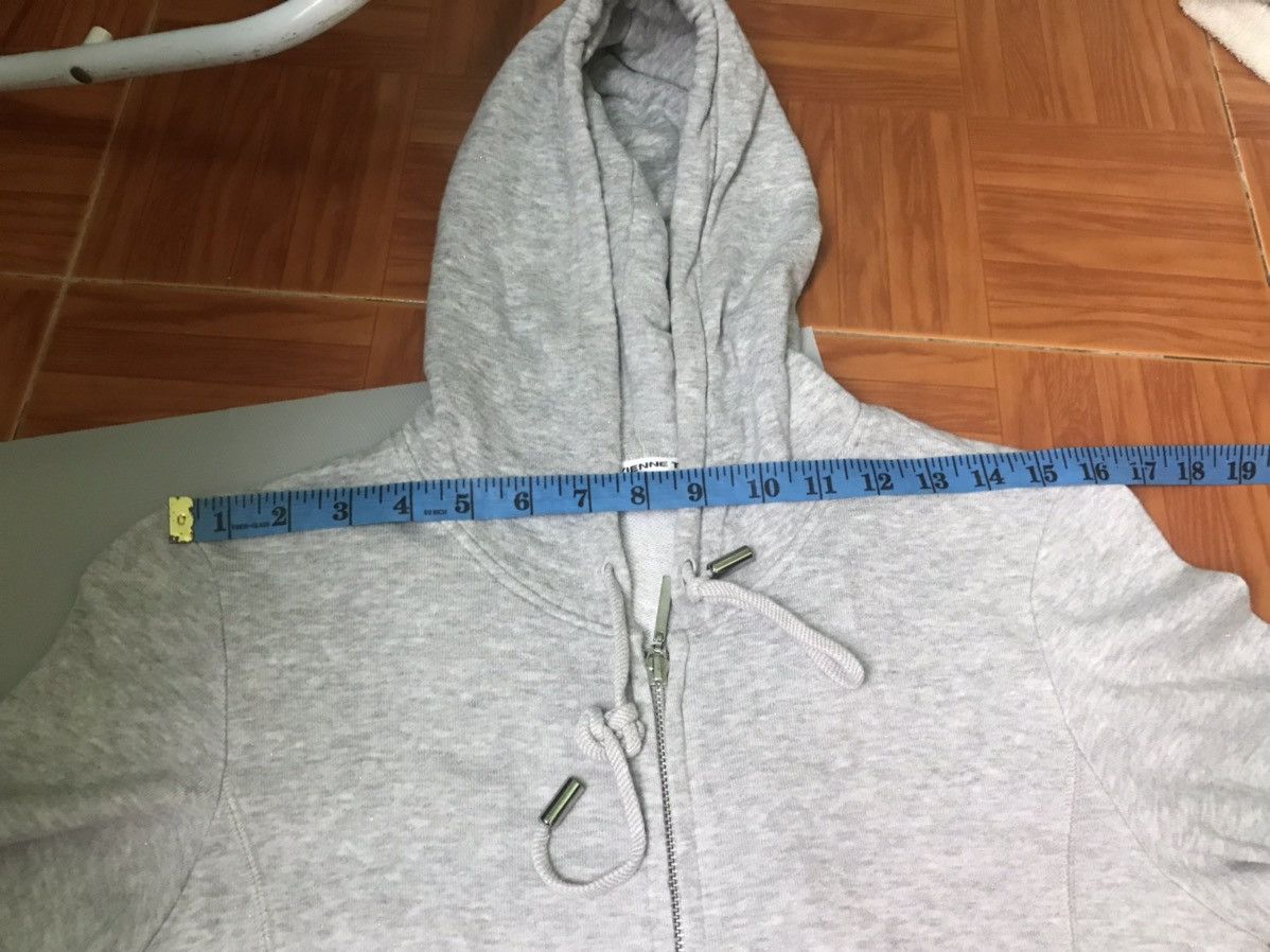 Designer × Japanese Brand × Vivienne Tam japanese brand vivienne tam hoodie dragon design Size XS / US 0-2 / IT 36-38 - 12 Thumbnail