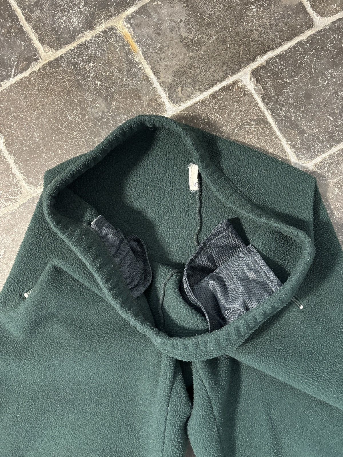 Mountain Equipment Company Vintage Mountain Equipment Co-op Fleece Pants Liner Winter Size US 31 - 5 Thumbnail