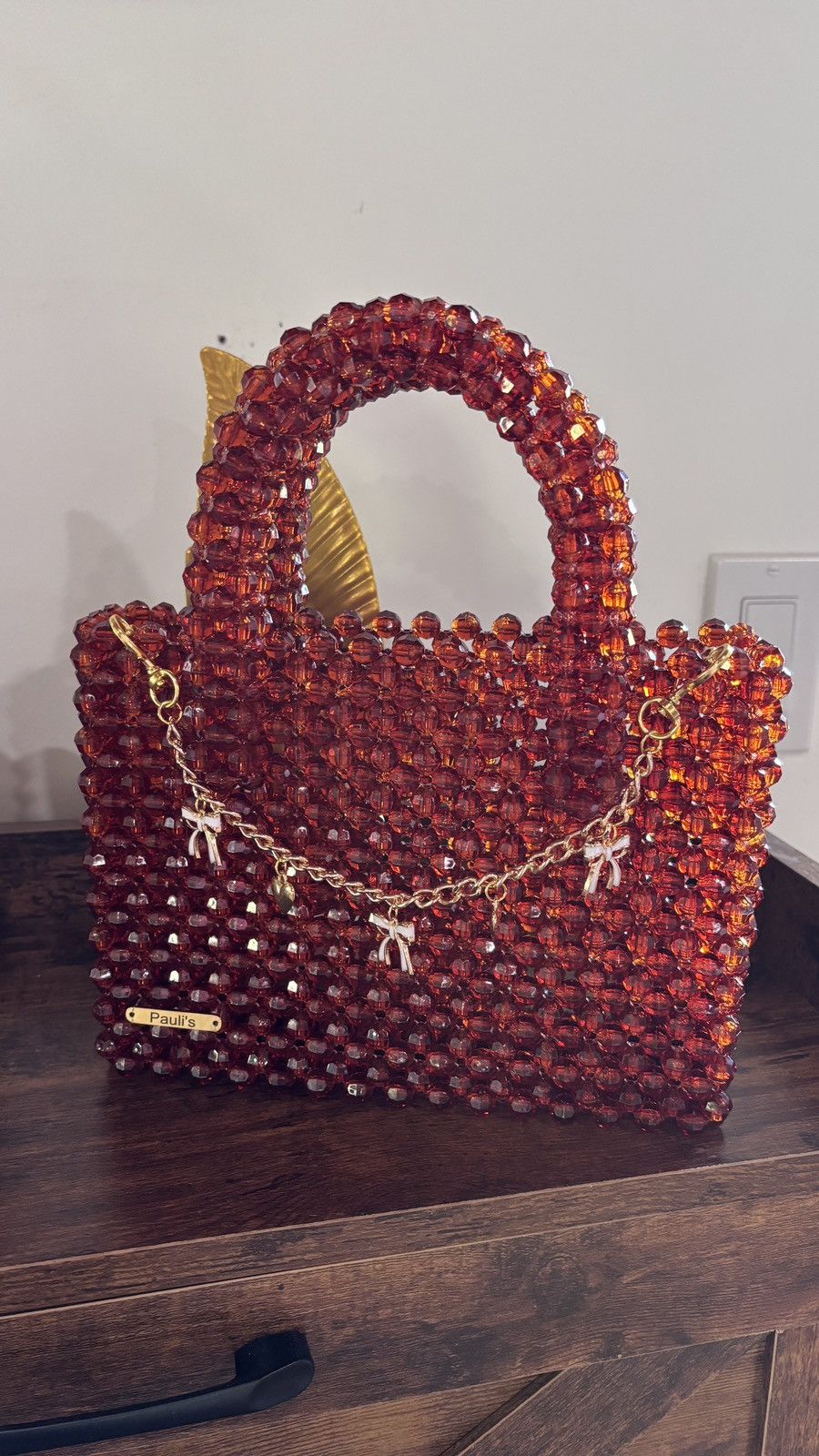 Handmade Handmade bag Size ONE SIZE - 5 Thumbnail