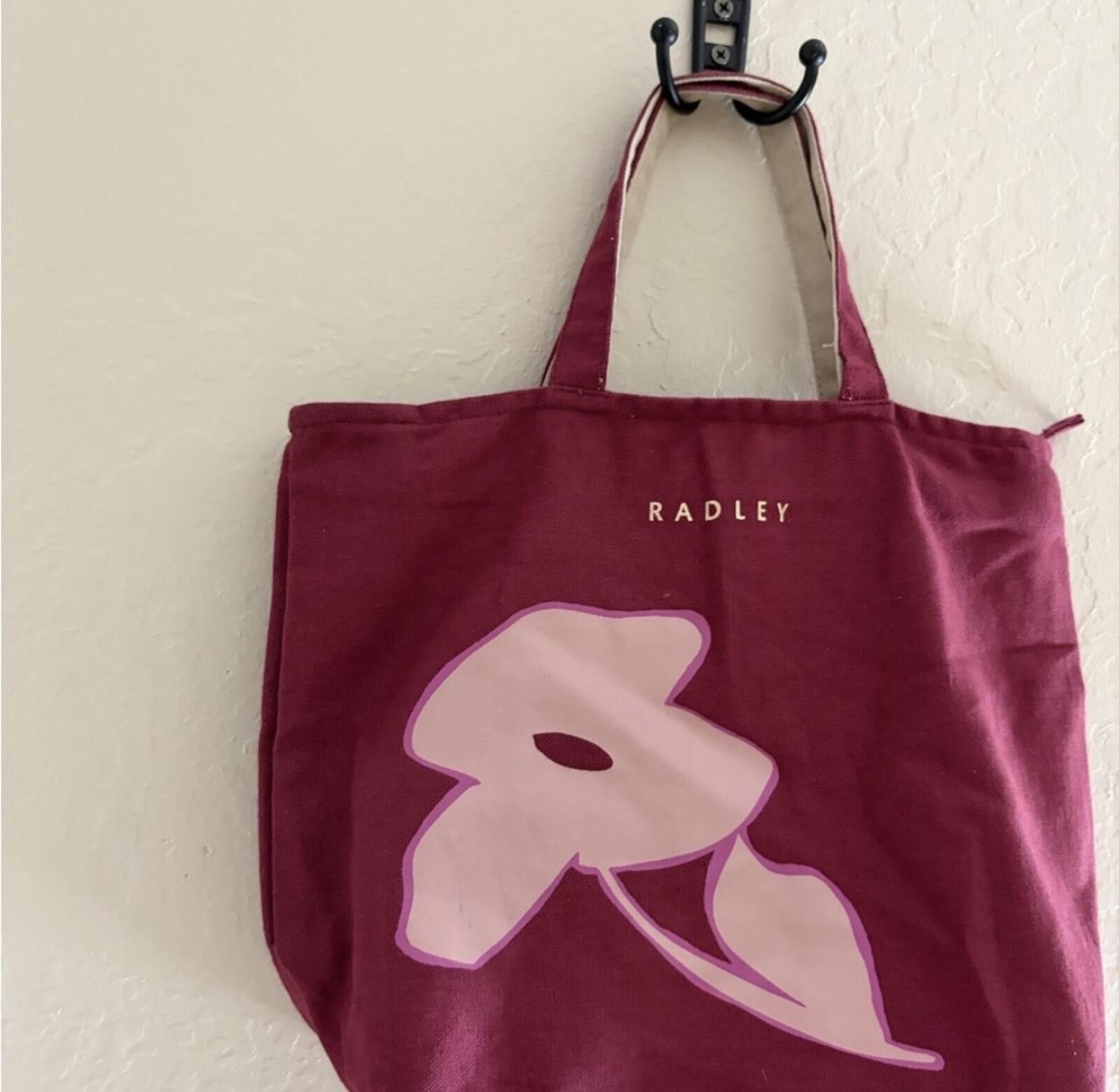 Other Radley London tote bag Size ONE SIZE - 4 Thumbnail