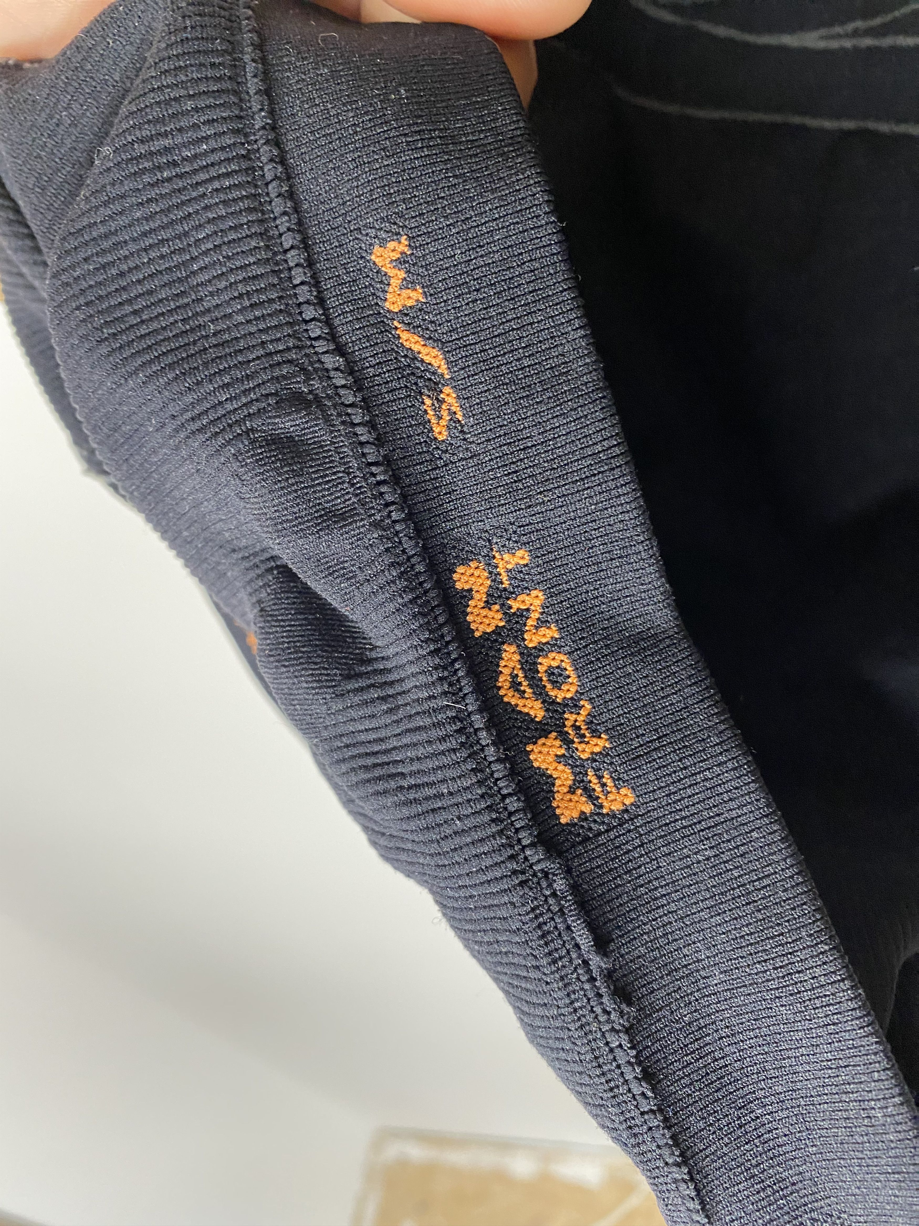 LIV Outdoor X BIONIC P.V 2.1 SHIRT MENS THERMO LONGSLEEVE Size US M / EU 48-50 / 2 - 4 Thumbnail