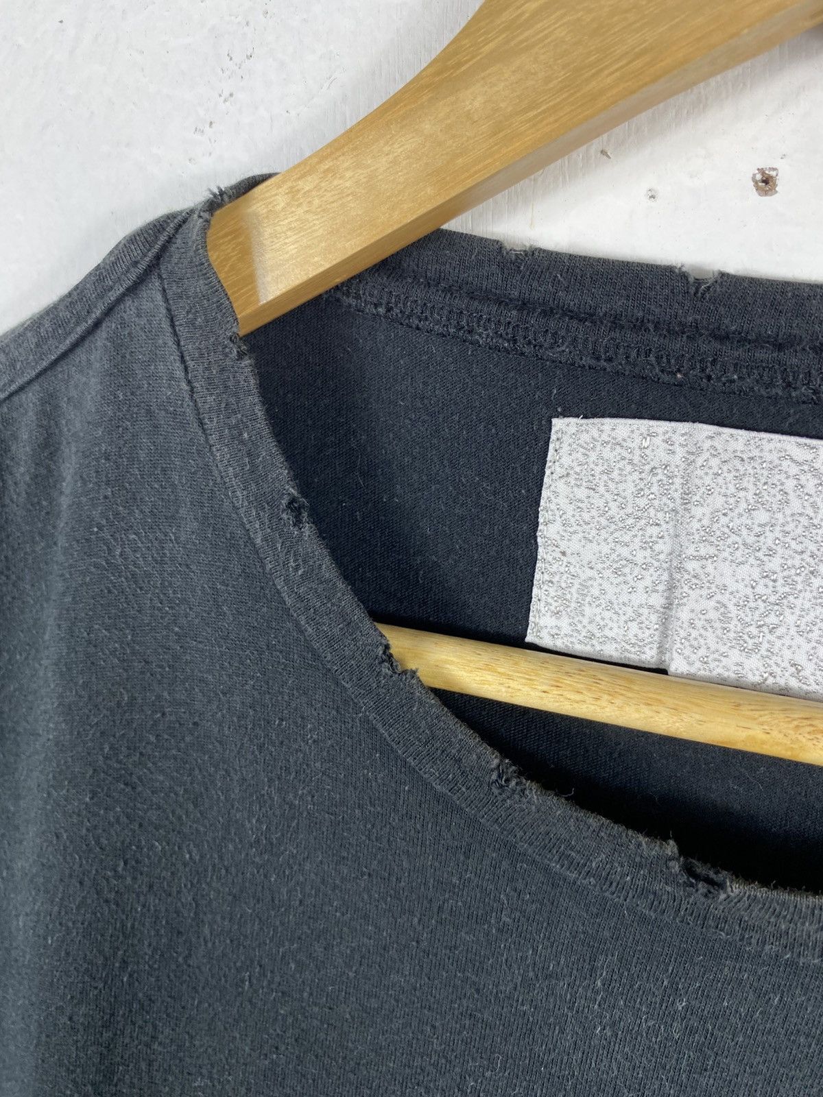 Slick Distress Design Sindee By Slick Single Pocket Size US XL / EU 56 / 4 - 5 Thumbnail