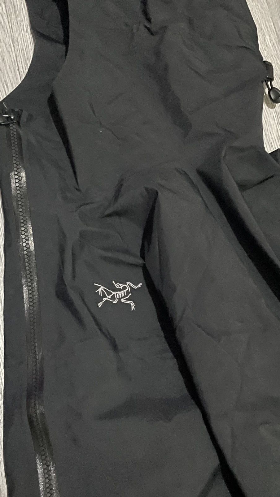 Arc'teryx Arcteryx Beta Coat Size XL / US 12-14 / IT 48-50 - 6 Thumbnail